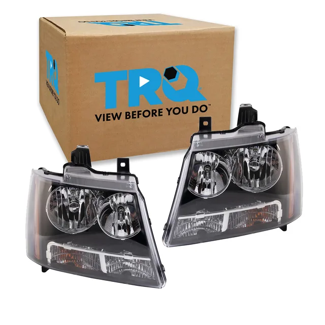 Truck Lighting