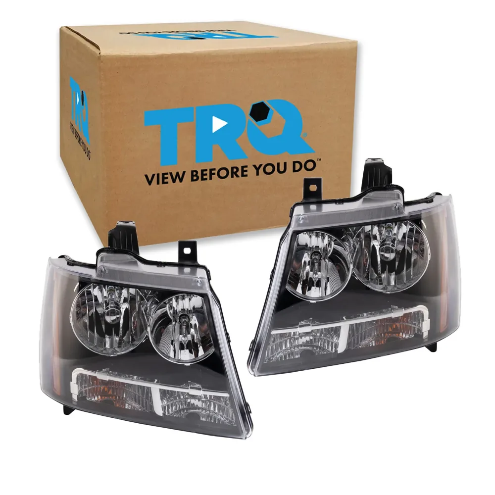 Truck Lighting