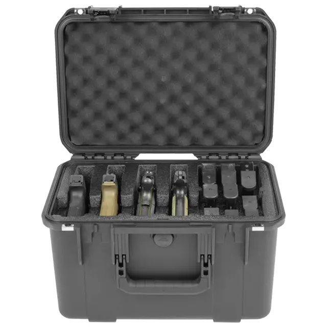 Firearms & Accessories waterproof black 11.63 inches