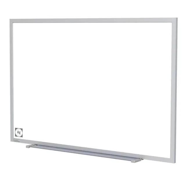 Aluminum Frame 4' white 48.5 in