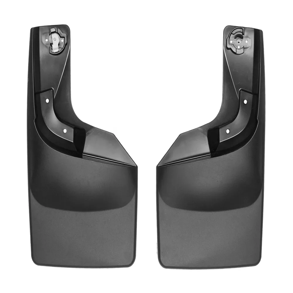 Splash Guard black