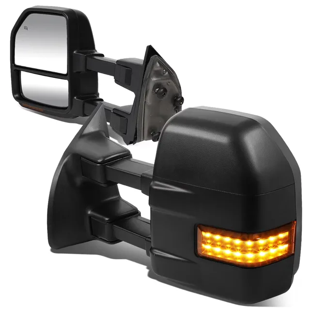 Towing Mirror led
