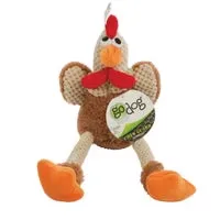 Dog Toy brown