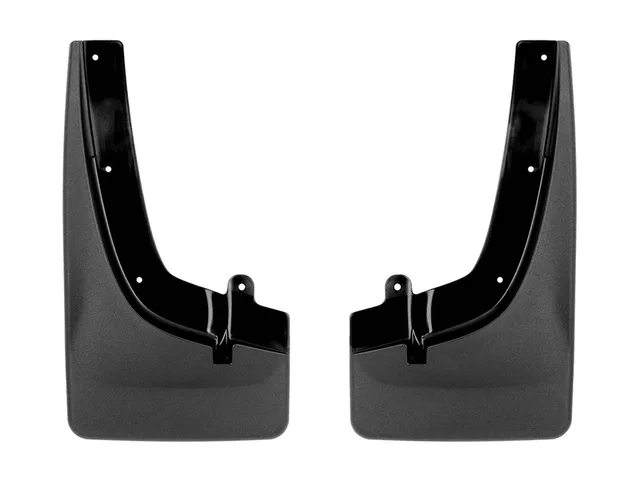 Splash Guard black