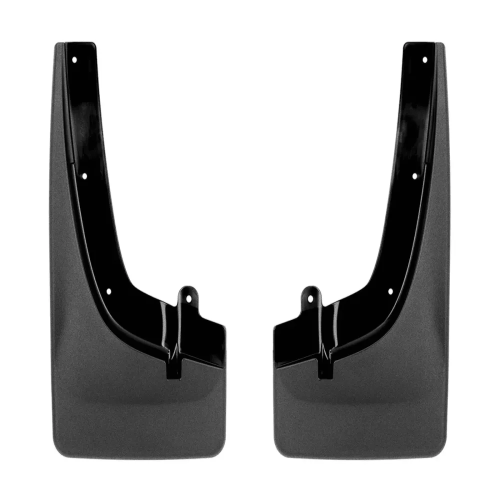 Splash Guard black