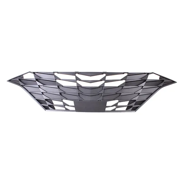 Grille black