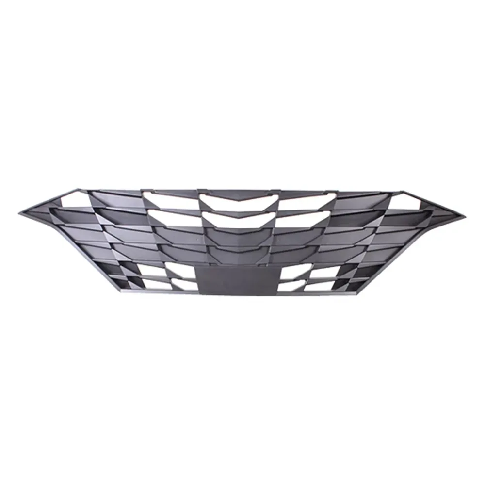Grille black