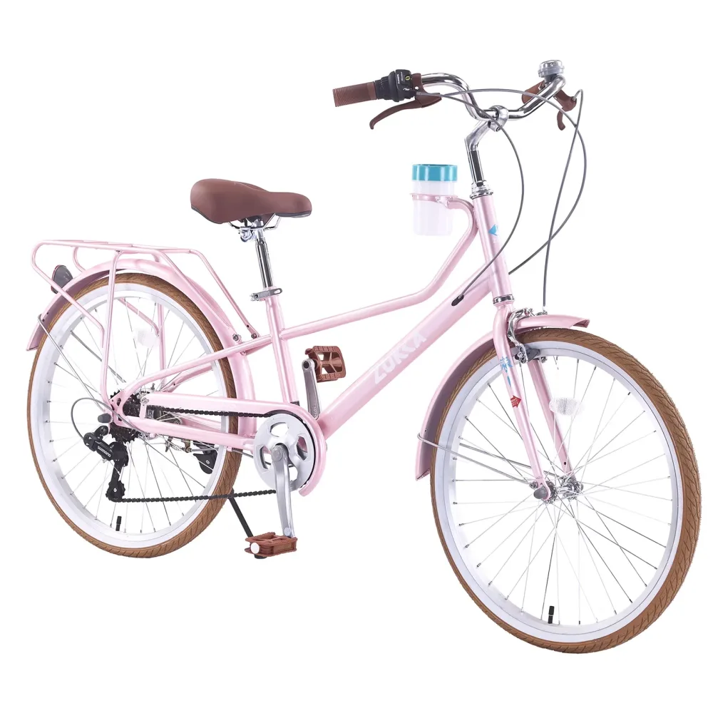 Cruiser Bike 4 ft 8 in 5 ft