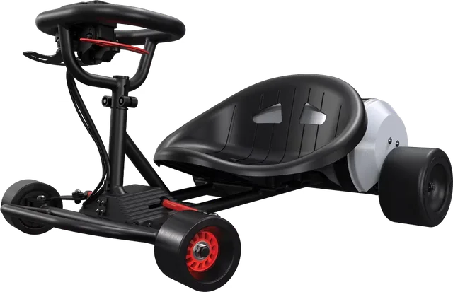 Ride-on 24v 12v 110 lb