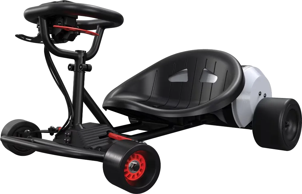 Ride-on 24v 12v 110 lb