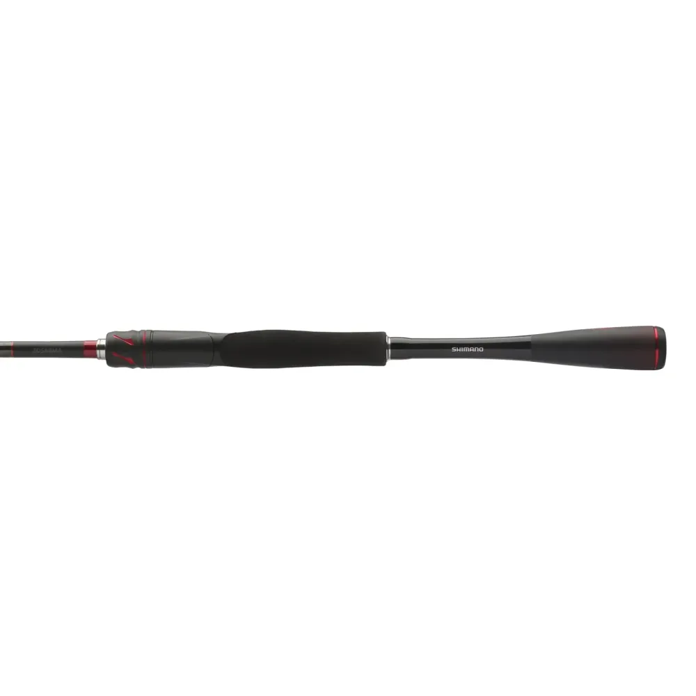 Shimano Fishing 6' 8"