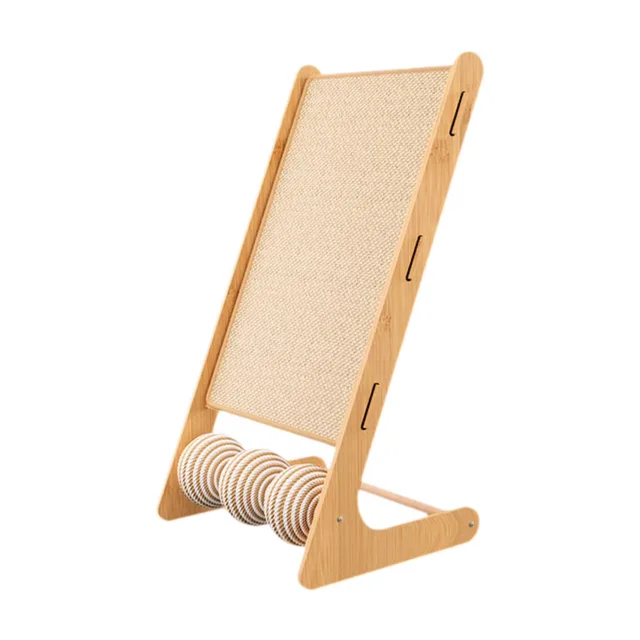 Interactive Toy 1-2cm 0.39-0.79inch 3.34 lb