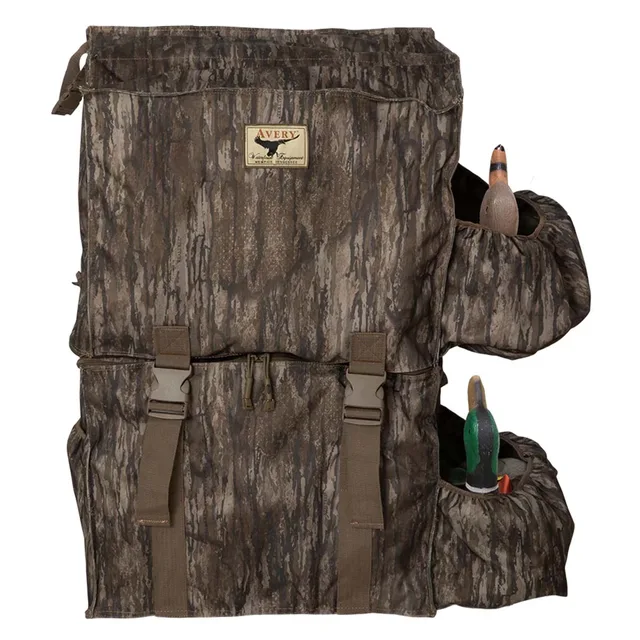 Hunting Gear 4mm 7 inch 16 inch