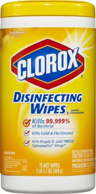 Allergy & Cough Relief