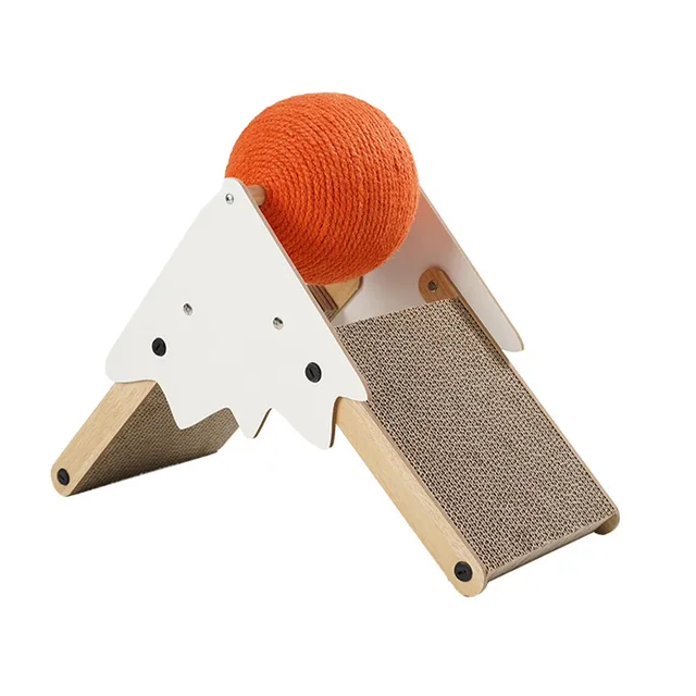 Ball Furniture 2 in orange 5cm