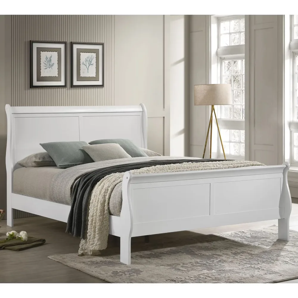 Furniture white 25 inches 89.25 inches
