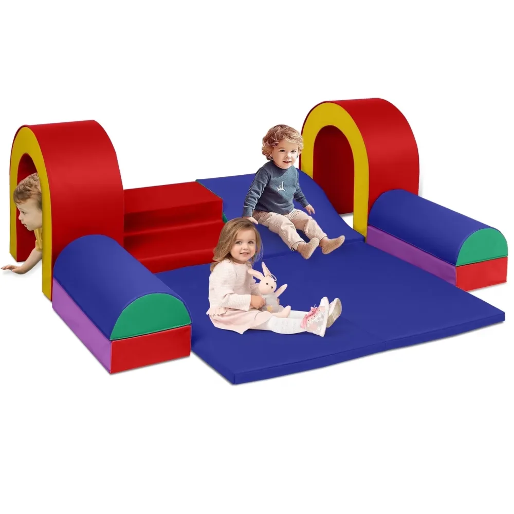 Climbing Toy green blue waterproof