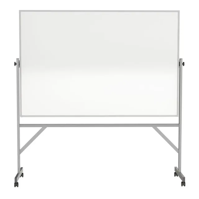 General Classroom 4' 6' white