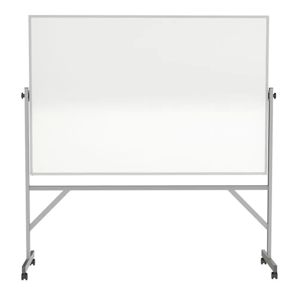 General Classroom 4' 6' white