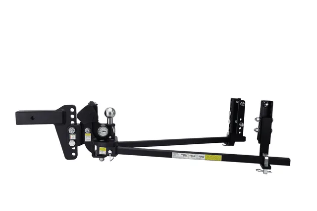 Weight Distribution 4" 2.5" 500 lb