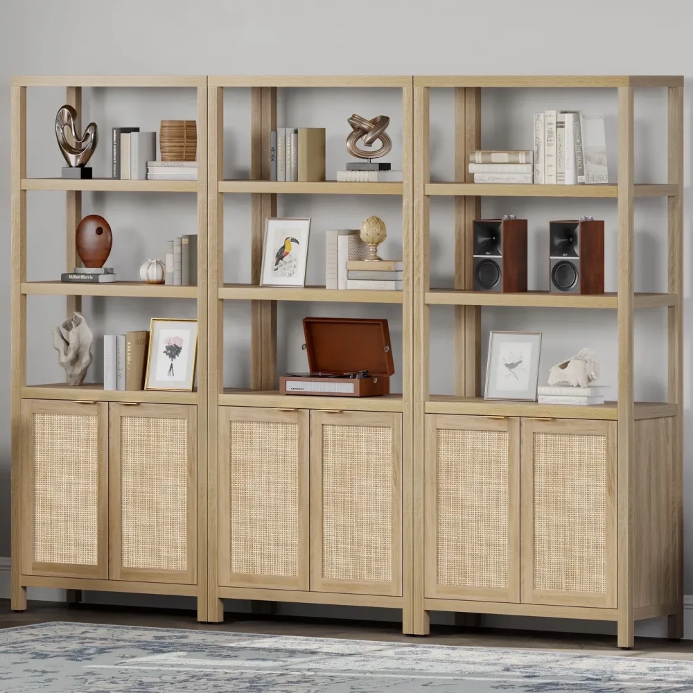 Storage Cabinet 71" 198 lbs 13.98"
