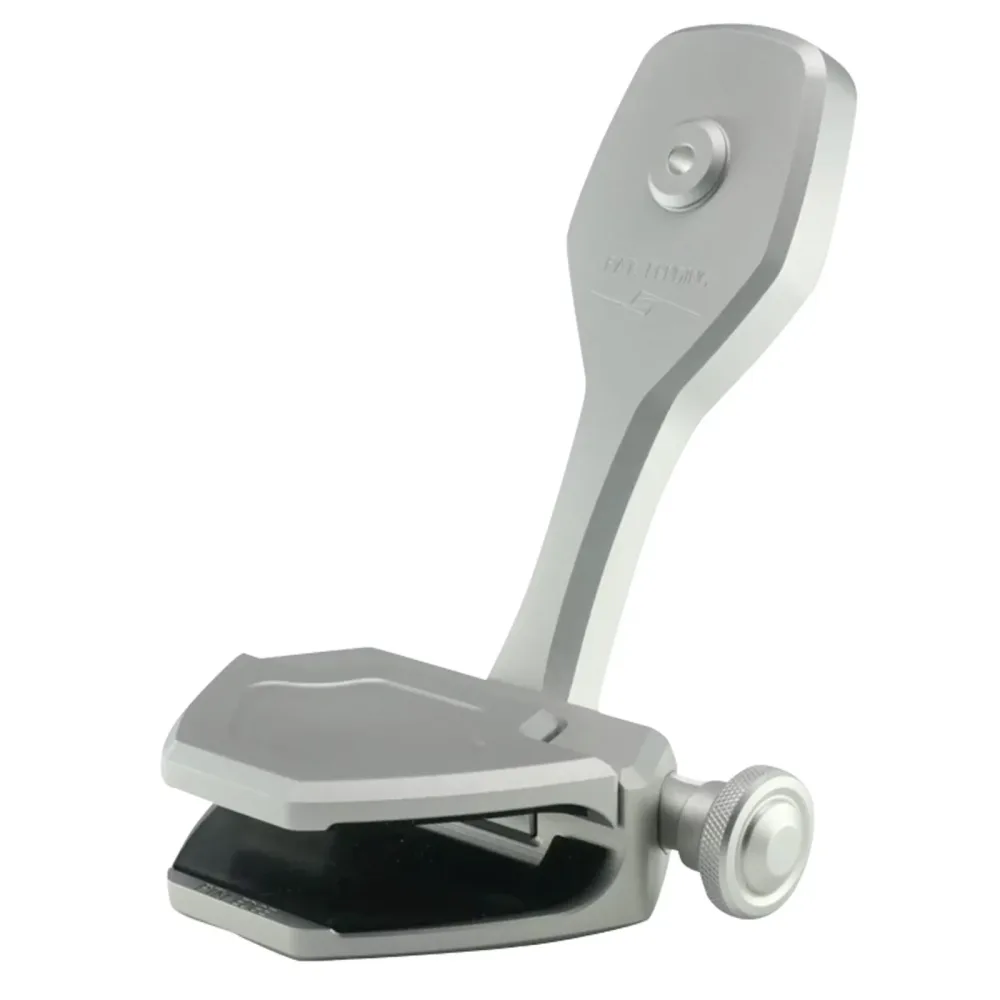 Mirror Bracket locking