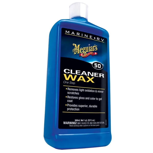 Cleaner 32oz 3 lb