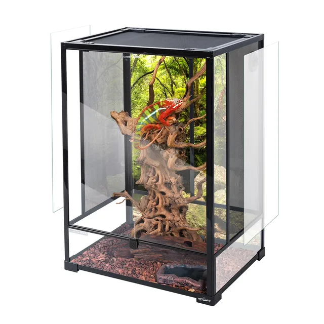 Reptile Tall 24" 18" 36"