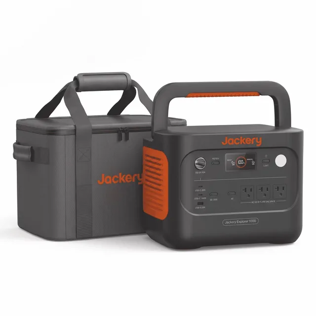Portable Power 1500w 3000w