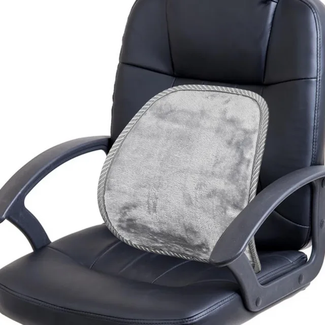 Office Chair grey portable