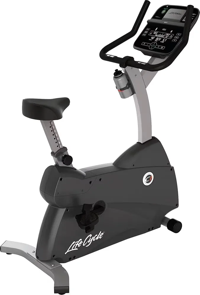 Exercise Bike wireless