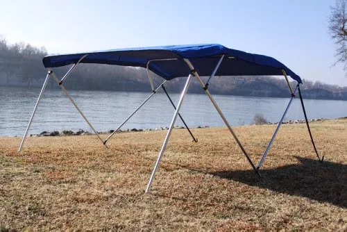 Deck Boat 12' 96" 54"