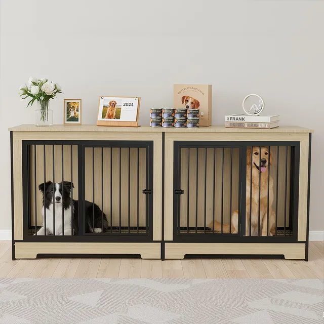 Dog Crate