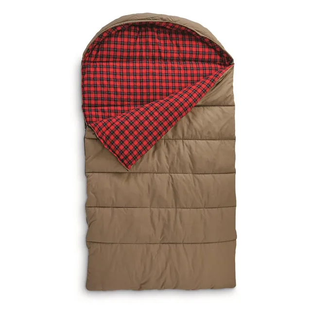 Sleeping Bag 7 lbs 1" 50"