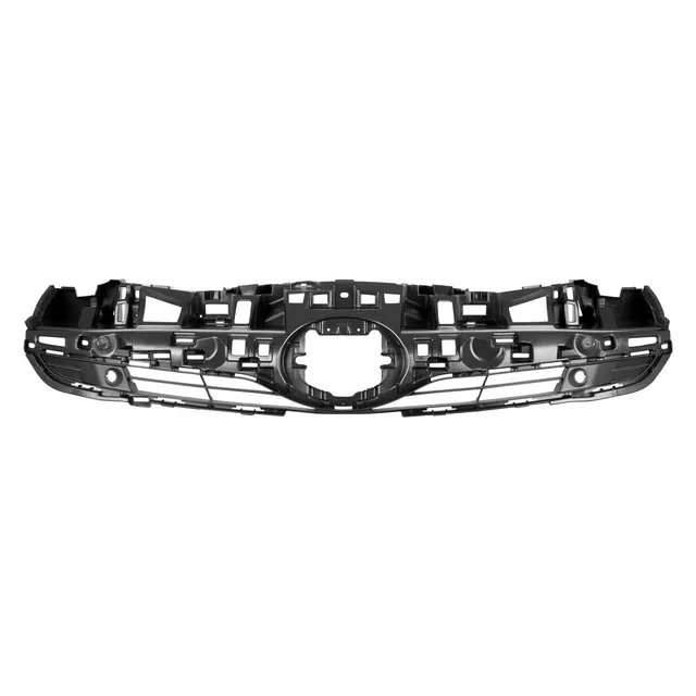 Grille black
