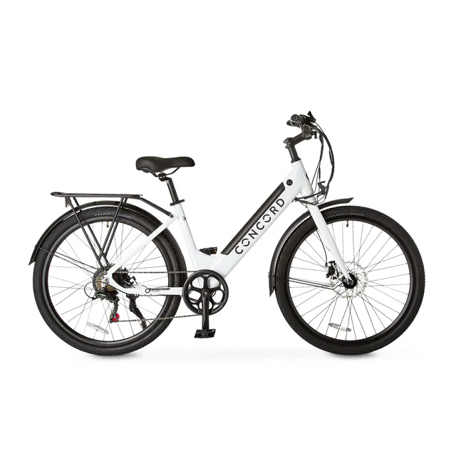 Electric Bike 27.5 in 36v 5 ft