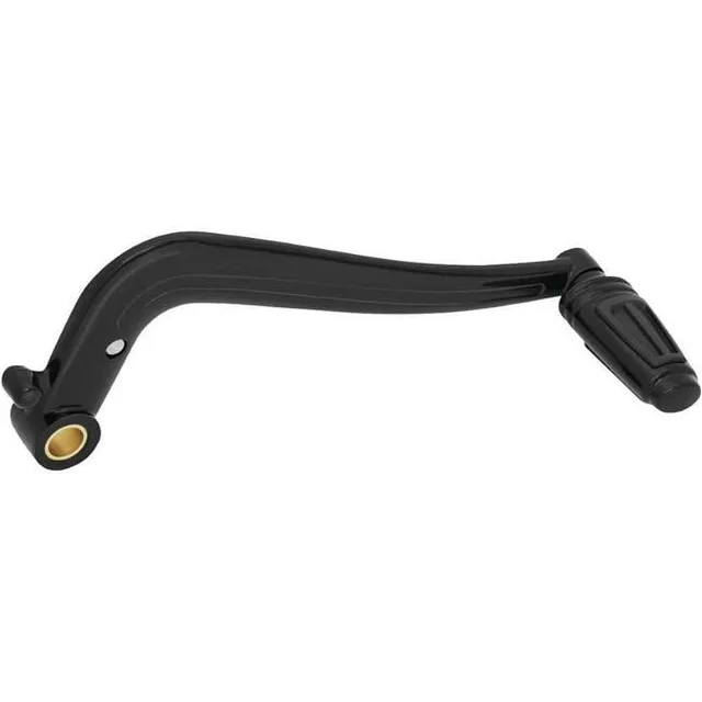 Brake black 2" 1.6 lb