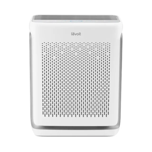 Control white gray