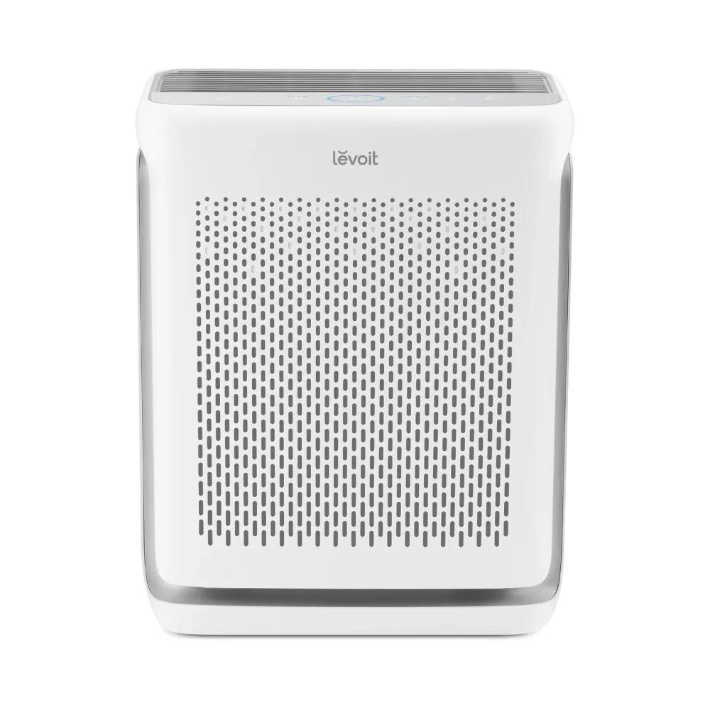 Control white gray