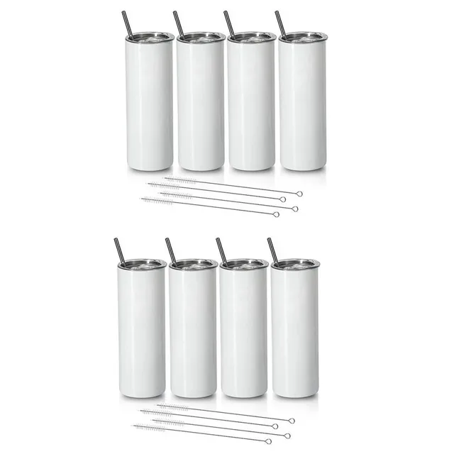 Coolers & Hydration 20 oz 8 pack 1-3cm