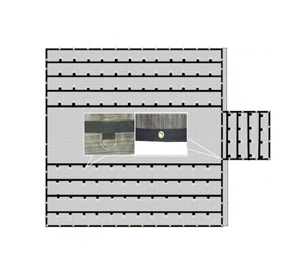 Flatbed Truck 28' 20' 10 ft