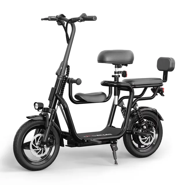 Electric Scooter 500w 14" foldable