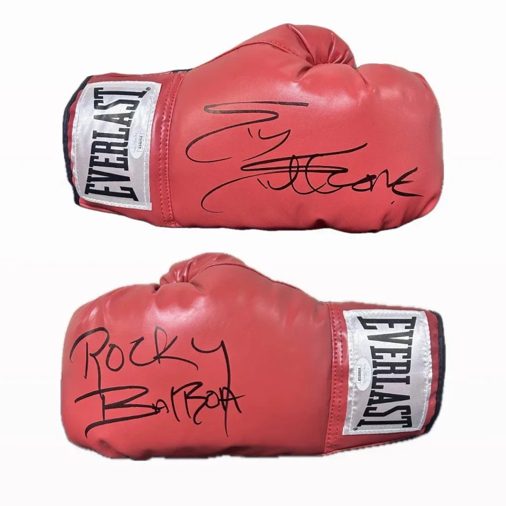 Everlast Boxing red