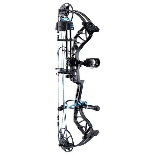 Compound Bow 10-70 lbs 30" adjustable