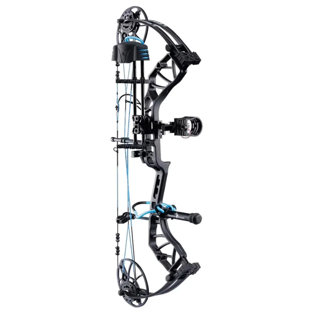 Compound Bow 10-70 lbs 30" adjustable