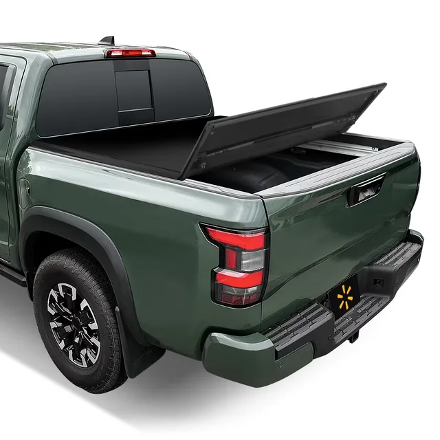 Tonneau Cover 6ft 1in 1"