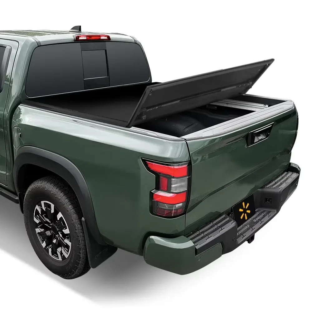 Tonneau Cover 6ft 1in 1"