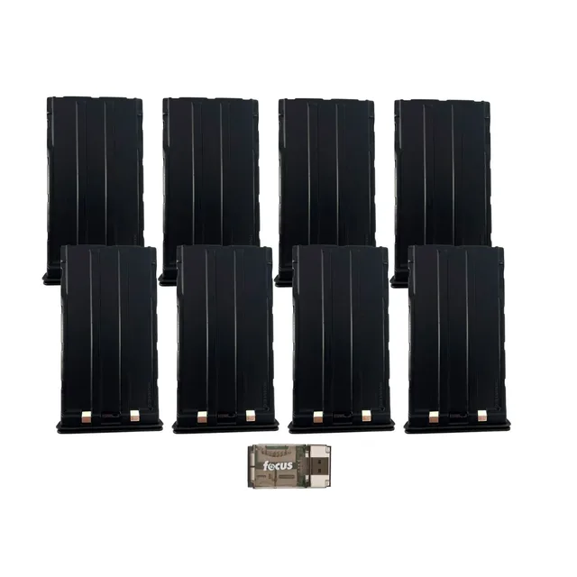 Trail Cameras rechargeable