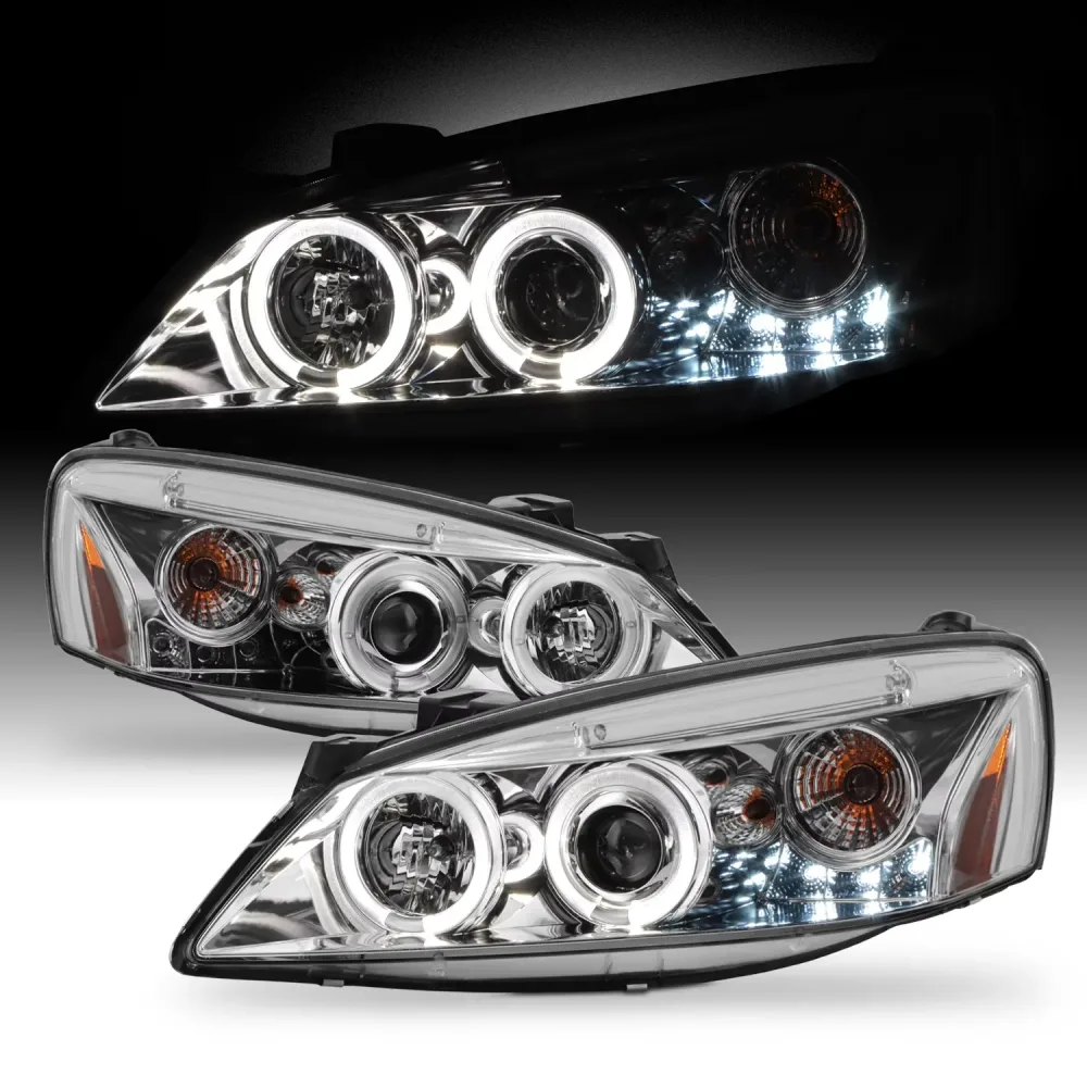 Projector led