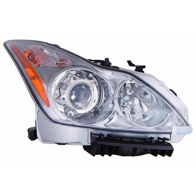 Truck Lighting